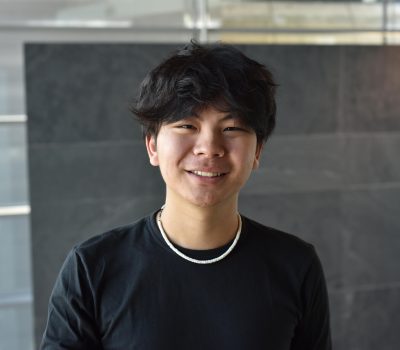 Frank Liu Headshot